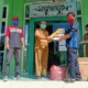 Ekonesia dan Sheep Salurkan APD untuk Tim Medis