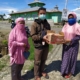 EKONESIA dan SHEEP Indonesia Salurkan Bantuan untuk Lansia di Sigi