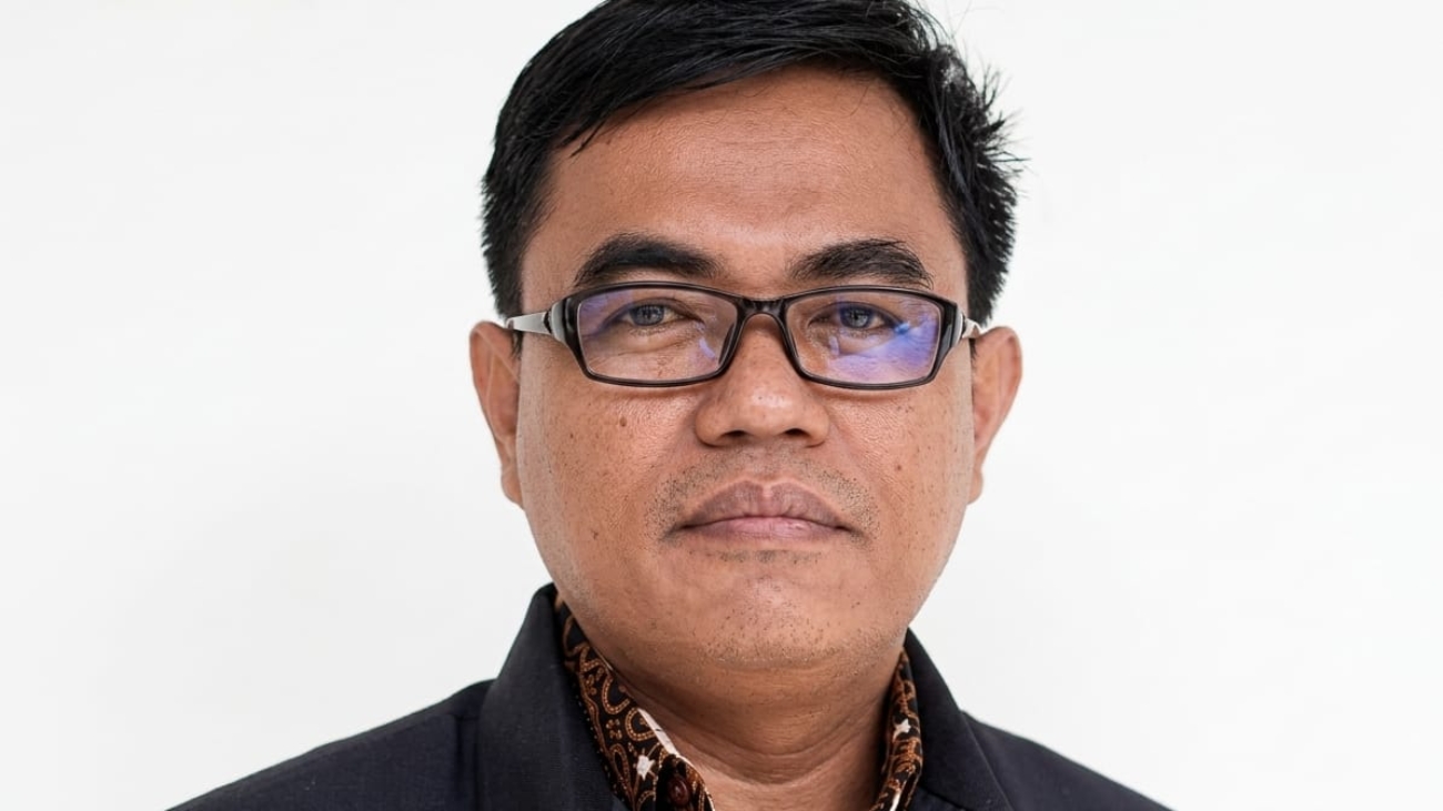 Eko Cahyono