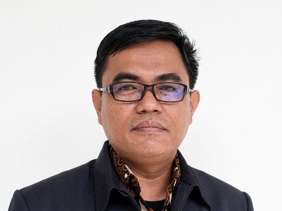 Eko Cahyono