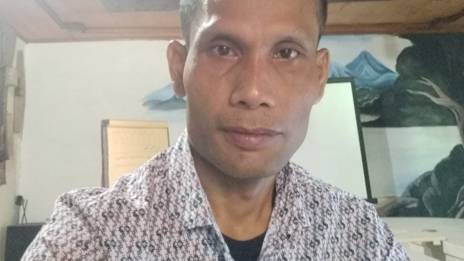 Isu Pilkada Jangan Menutupi Isu Kebencanaan