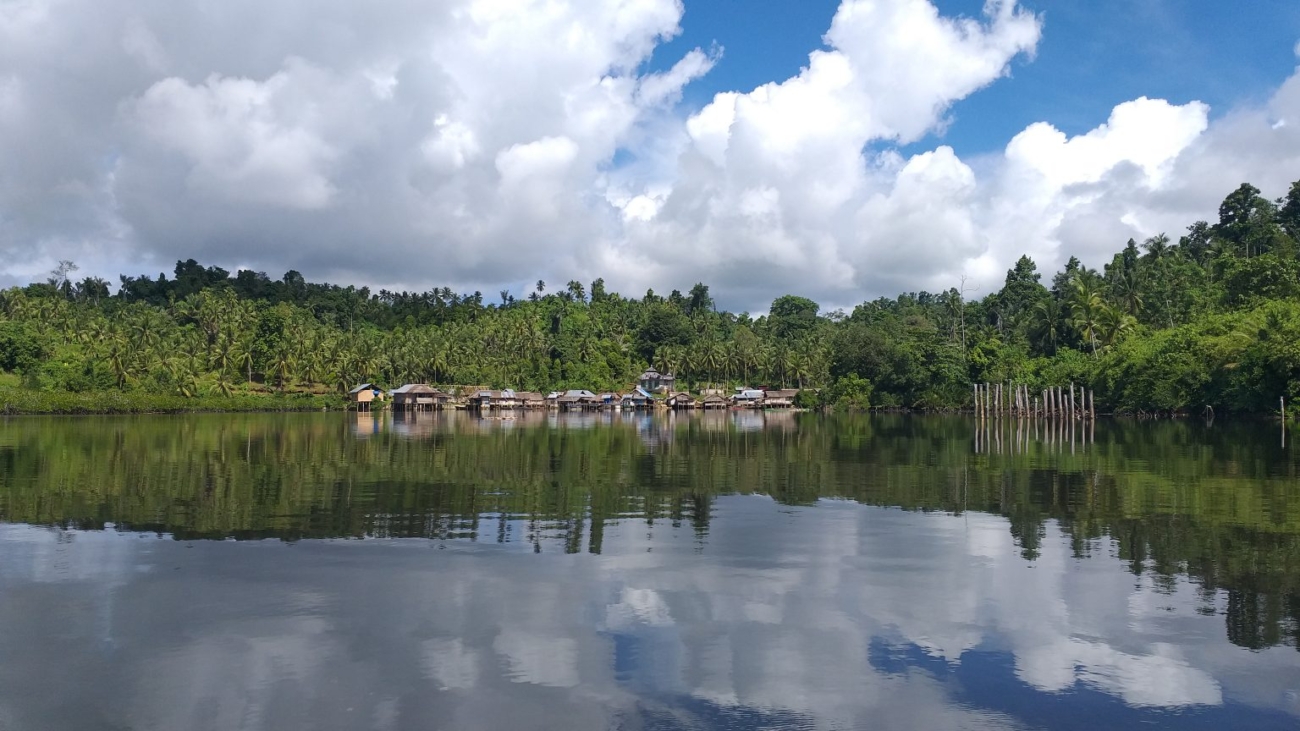 Kepulauan Togean Dicanangkan Akan Menjadi Pulau Tangguh Iklim Melalui Ekowisata