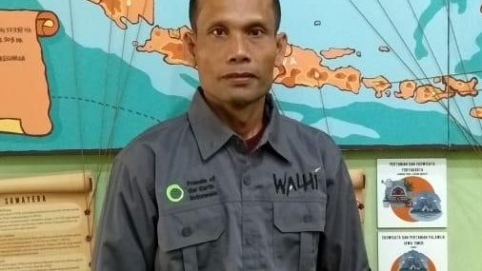 Pengabaian Ekonomi Penyintas Adalah Pelanggaran HAM